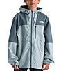 The North Face Big Kids Hike Packable Shell Jacket - Image 1