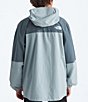 The North Face Big Kids Hike Packable Shell Jacket - Image 2