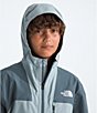 The North Face Big Kids Hike Packable Shell Jacket - Image 5