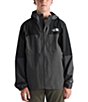 The North Face Big Kids Hike Packable Shell Jacket - Image 1