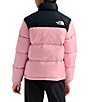 The North Face Big Kids Nupste Jacket - Image 2