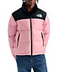 The North Face Big Kids Nupste Jacket - Image 4