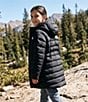 The North Face Big Kids Perlino Soft Shell Pants - Image 6