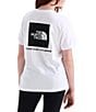 The North Face Big Kids Short Sleeve Evolution Box NSE T-Shirt - Image 5