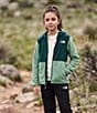 The North Face Big Kids Short Sleeve Stay Exploring Tee - Image 4