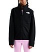 The North Face Big Kids Soft Shell Perlino Jacket - Image 4