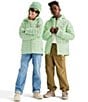 The North Face Big Kids ThermoBall™ Hooded Jacket - Image 5