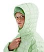 The North Face Big Kids ThermoBall™ Hooded Jacket - Image 6