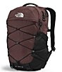Color:Coal Brown/TNF Black/TNF White - Image 4 - Borealis 28L Backpack