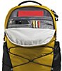 The North Face Borealis 28L Laptop Backpack, Color:Deep Dijon/TNF Black - Image 3