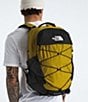 The North Face Borealis 28L Laptop Backpack, Color:Deep Dijon/TNF Black - Image 5
