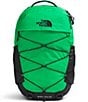 Color:Optic Emerald/TNF Black - Image 1 - Borealis 28L Backpack