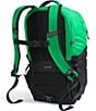 The North Face Borealis 28L Backpack, Color:Optic Emerald/TNF Black - Image 2