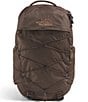 The North Face Borealis 28L Laptop Backpack, Color:Smokey Brown - Image 1