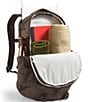 The North Face Borealis 28L Laptop Backpack, Color:Smokey Brown - Image 3