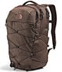 The North Face Borealis 28L Laptop Backpack, Color:Smokey Brown - Image 5