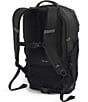 The North Face Borealis 28L Laptop Backpack, Color:Asphalt Grey Light Heather/TNF Black - Image 2