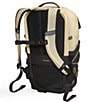 The North Face Borealis Backpack, Two-Tone, Color:Gravel-TNF Black - Image 2