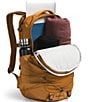 The North Face Borealis Backpack, Color:Timber Tan-TNF Black - Image 3