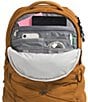 The North Face Borealis Backpack, Color:Timber Tan-TNF Black - Image 4