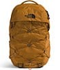 The North Face Borealis Backpack, Color:Timber Tan-TNF Black - Image 5