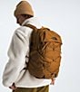 The North Face Borealis Backpack, Color:Timber Tan-TNF Black - Image 6