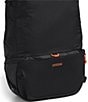 The North Face Borealis Backpack, Color:TNF Black-TNF Black - Image 5