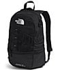 The North Face Borealis Backpack, Color:TNF Black-TNF Black - Image 6
