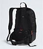 The North Face Borealis Backpack, Color:TNF Black-TNF Black - Image 8