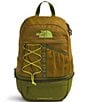 The North Face Borealis Convertible Backpack, Color:Forest Olive-Moss - Image 1