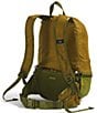 The North Face Borealis Convertible Backpack, Color:Forest Olive-Moss - Image 2