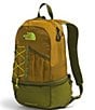 The North Face Borealis Convertible Backpack, Color:Forest Olive-Moss - Image 5