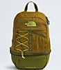 The North Face Borealis Convertible Backpack, Color:Forest Olive-Moss - Image 6