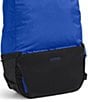 The North Face Borealis Backpack, Color:TNF Blue/TNF Black - Image 5