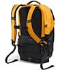 The North Face Borealis FlexVent Backpack, Color:Summit Gold/Black - Image 2