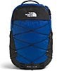 The North Face Borealis FlexVent Backpack, Color:TNF Blue/Black - Image 1