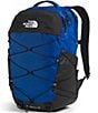 The North Face Borealis FlexVent Backpack, Color:TNF Blue/Black - Image 5