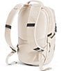 The North Face Borealis Mini Backpack 10L, Color:Gardenia White-TNF Black - Image 2