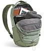 The North Face Borealis Mini Backpack 10L, Color:Slate Moss - Image 3