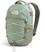 The North Face Borealis Mini Backpack 10L, Color:Slate Moss - Image 4