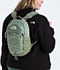 The North Face Borealis Mini Backpack 10L, Color:Slate Moss - Image 5