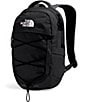 The North Face Borealis Mini Backpack 10L, Color:TNF Black-TNF Black - Image 1