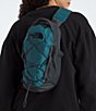The North Face Borealis Sling Pack, Color:Space/Anthracite Grey - Image 4