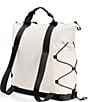 The North Face Borealis Tote Bag, Color:Gardenia White - Image 2