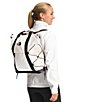 The North Face Borealis Tote Bag, Color:Gardenia White - Image 5