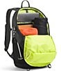 The North Face Borealis Trail Backpack, Color:Anthracite Grey - Image 3
