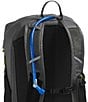 The North Face Borealis Trail Backpack, Color:Anthracite Grey - Image 4
