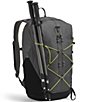 The North Face Borealis Trail Backpack, Color:Anthracite Grey - Image 6