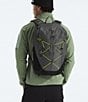The North Face Borealis Trail Backpack, Color:Anthracite Grey - Image 8