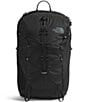 The North Face Borealis Trail Backpack, Color:TNF Black - Image 1